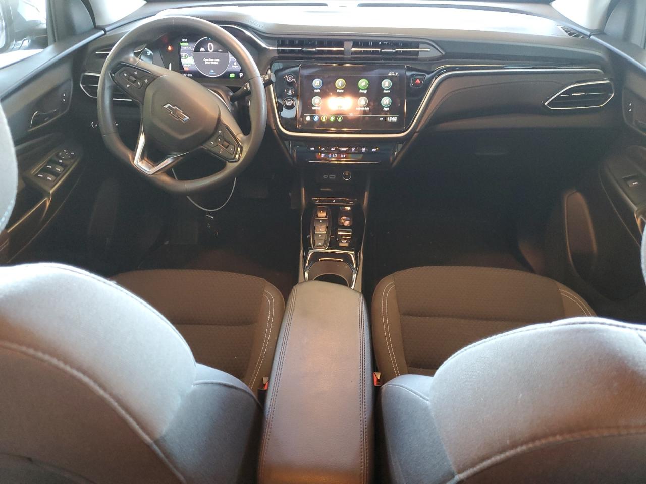 CHEVROLET BOLT EUV LT