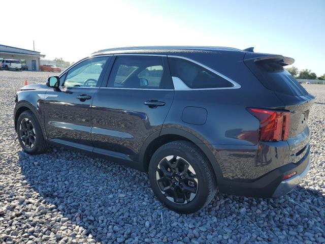 2025 KIA SORENTO S - 5XYRL4JC6SG334450