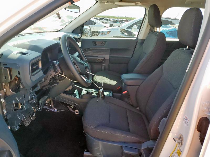 2025 FORD MAVERICK X #3302685000