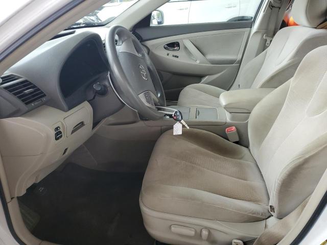 2011 TOYOTA CAMRY BASE - 4T1BF3EK9BU652383