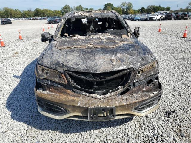 2017 ACURA RDX 5J8TB3H31HL010281