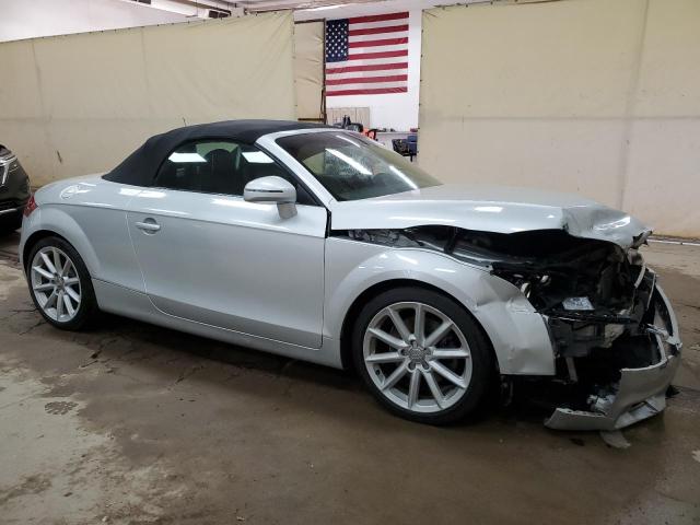 2012 AUDI TT PREMIUM - TRUSFAFKXC1002607