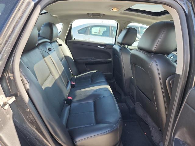 2014 CHEVROLET IMPALA LIM - 2G1WC5E3XE1108387