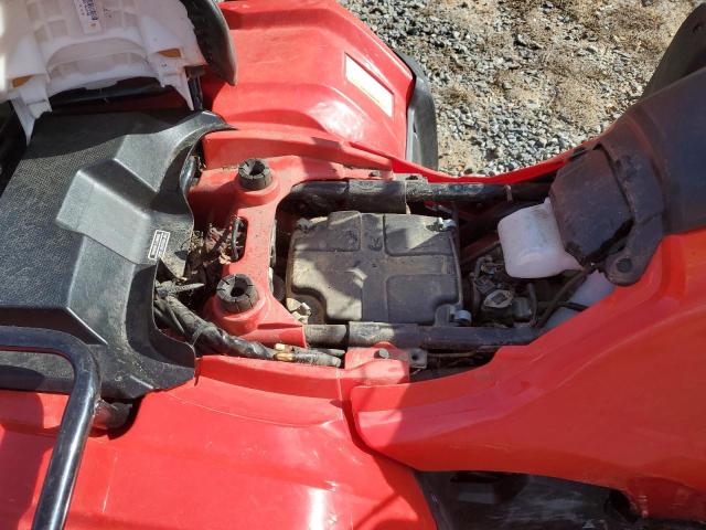 2019 HONDA TRX420 TM - 1HFTE3930K4502148