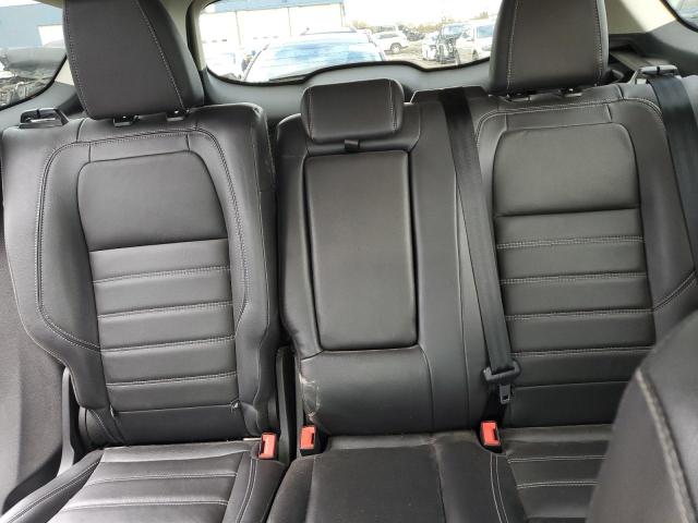 2018 FORD ESCAPE SEL #3316906088