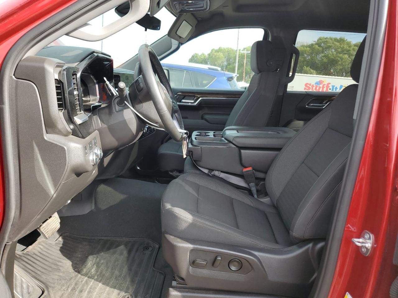 GMC SIERRA K1500 ELEVATION-L