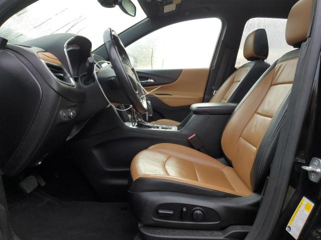 2019 CHEVROLET EQUINOX PR - 2GNAXYEX0K6190551