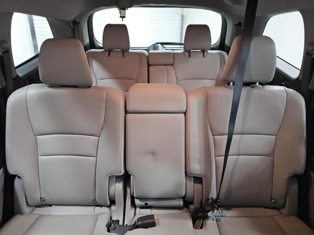 2022 HONDA PILOT SE 5FNYF6H2XNB073492