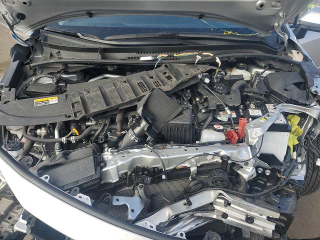 2025 TOYOTA COROLLA LE #3312423641