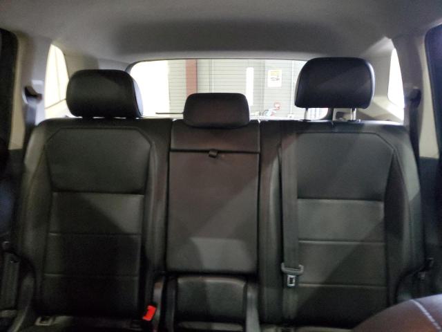 2020 VOLKSWAGEN TIGUAN SE - 3VV2B7AX9LM091716