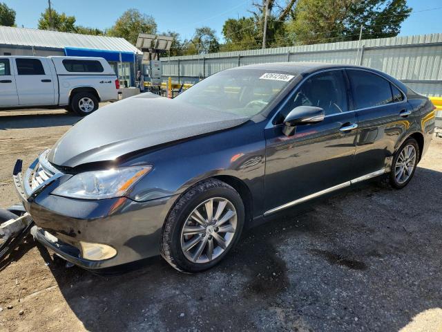 2011 LEXUS ES 350 - JTHBK1EG1B2469781