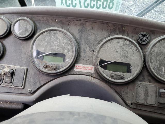 2012 BLUE BIRD ALL AMERICAN - FE #3304514441