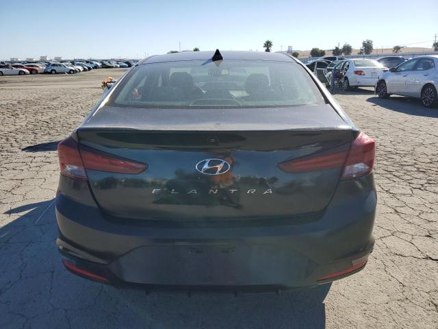 2020 HYUNDAI ELANTRA SEL 5NPD84LF8LH621432