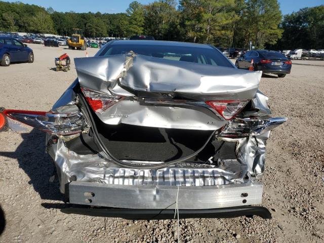 2016 TOYOTA CAMRY LE - 4T1BF1FK0GU577440