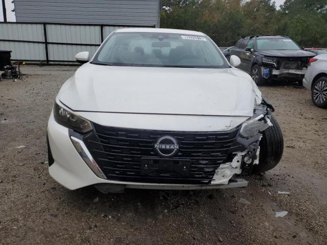 2024 NISSAN SENTRA SV - 3N1AB8CV2RY366763