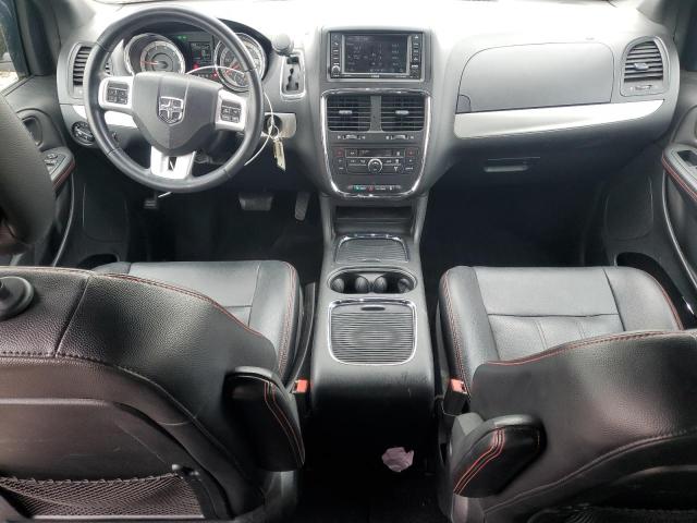 2016 DODGE GRAND CARA #3291377171