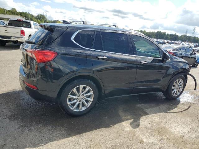 2020 BUICK ENVISION E #3296395634
