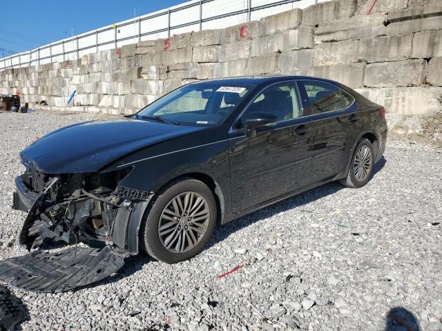 Global Auto Auctions: 2015 LEXUS ES 350