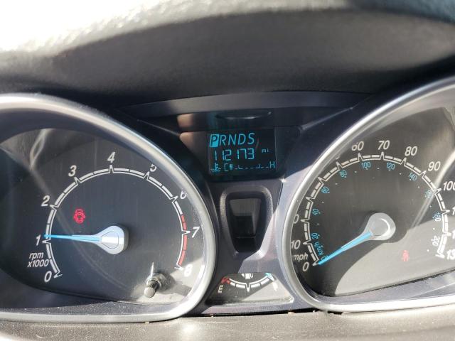 2015 FORD FIESTA SE 3FADP4BJ4FM178919