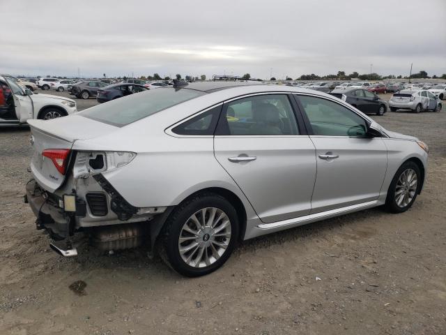 2015 HYUNDAI SONATA SPO 5NPE34AF2FH225264