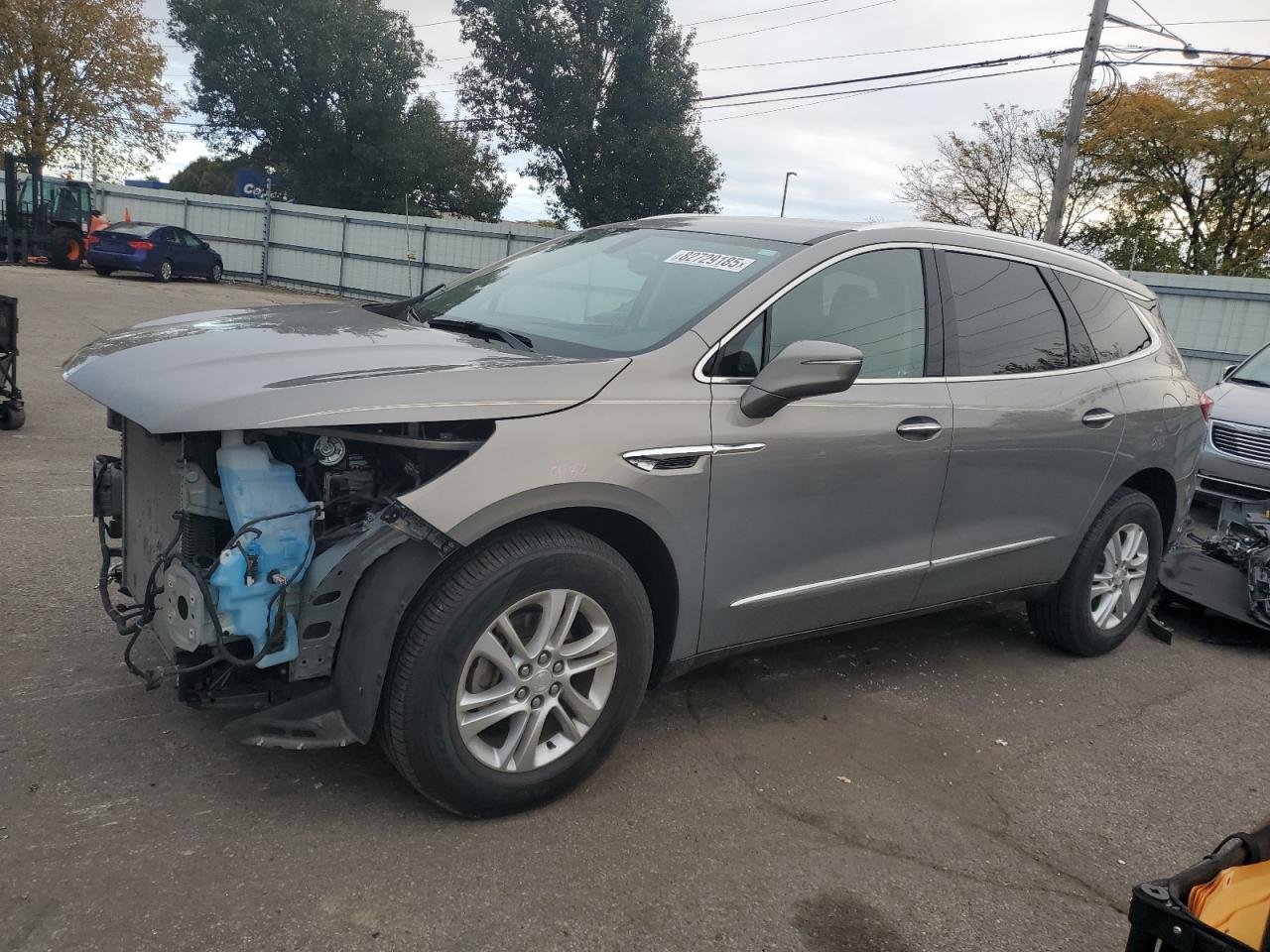 BUICK ENCLAVE ESSENCE