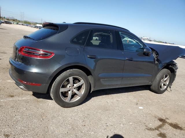 2017 PORSCHE MACAN #3297924784