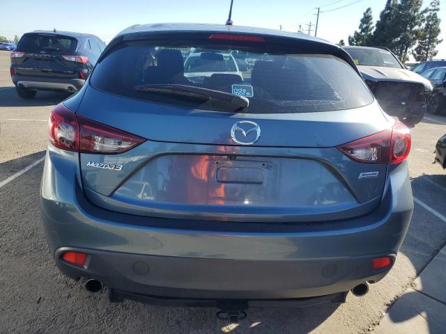 2016 MAZDA 3 SPORT JM1BM1J79G1344610