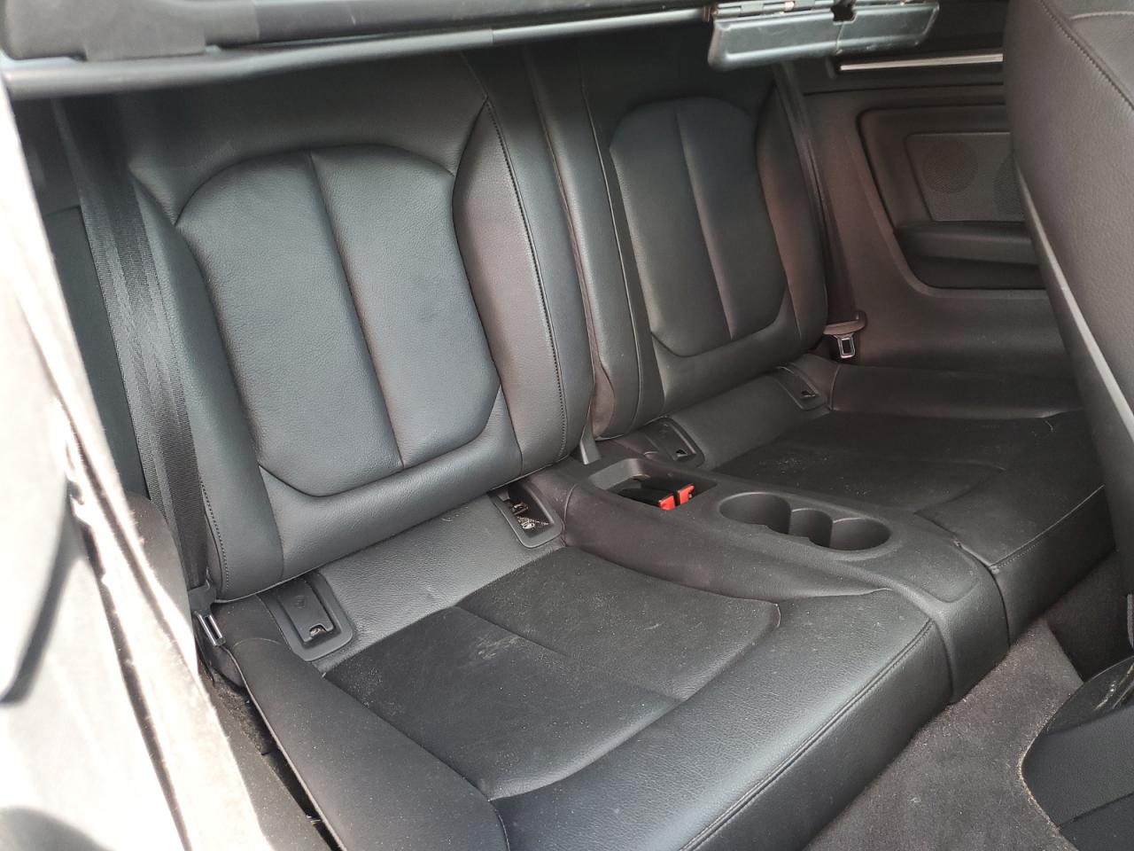 AUDI A3 PREMIUM PLUS