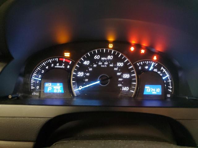 2015 TOYOTA CAMRY #3283952827