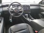 Lot #3312596158 2022 HYUNDAI TUCSON SEL