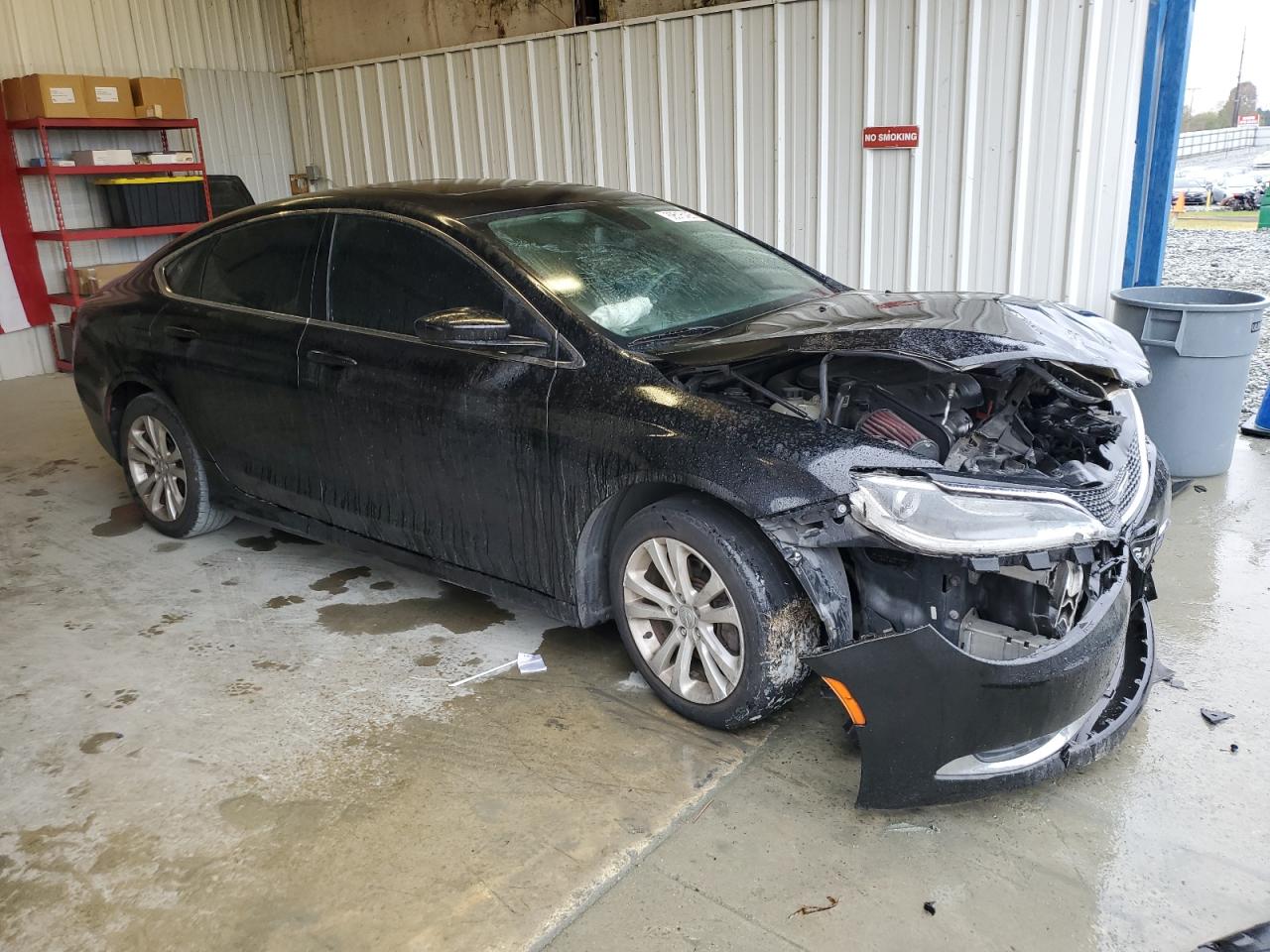 CHRYSLER 200 LIMITED