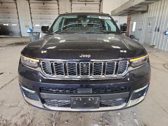 2023 JEEP GRAND CHER - 1C4RJKBG1P8876016