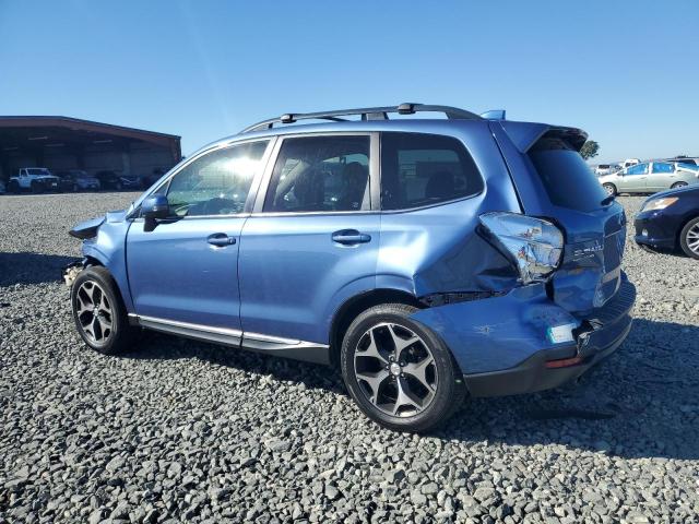 2016 SUBARU FORESTER 2 - JF2SJGXC4GH524201