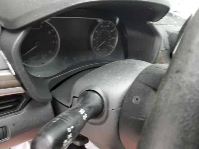 2024 NISSAN ALTIMA SV 1N4BL4DV2RN350863