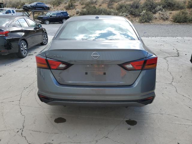 2025 NISSAN ALTIMA SV 1N4BL4DV4SN383210