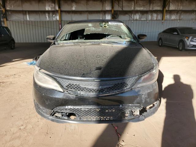 2015 CHRYSLER 200 LIMITE - Other View