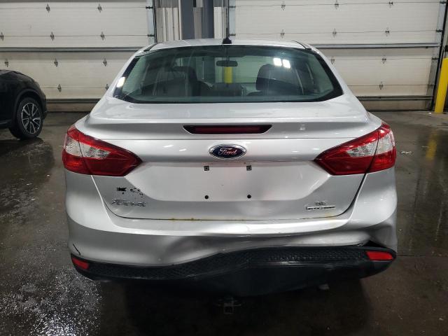 2014 FORD FOCUS SE #3282542879