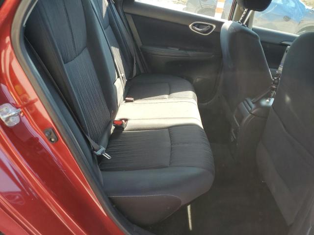 2017 NISSAN SENTRA S - 3N1AB7AP2HL685901