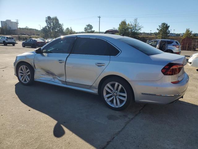 2017 VOLKSWAGEN PASSAT SEL PREMIUM 1VWCT7A36HC043433