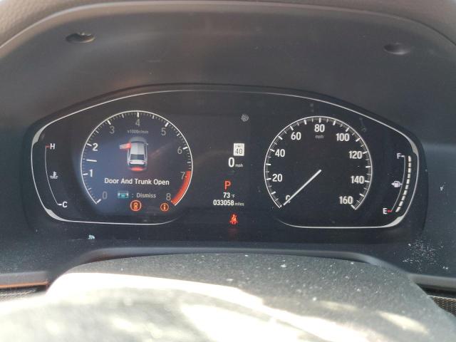 2021 HONDA 1100 #3296395643