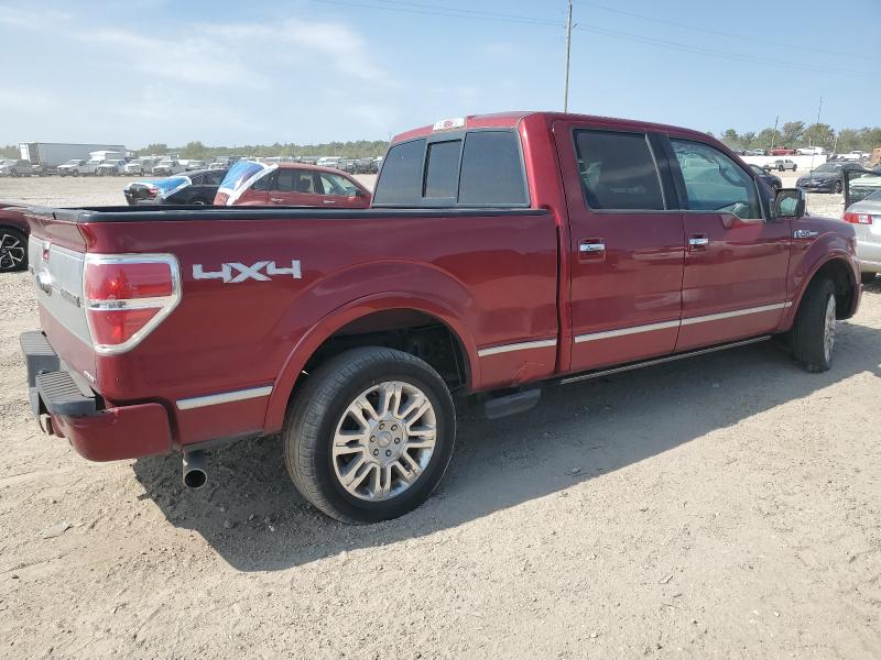 2013 FORD F150 SUPER - 1FTFW1EF5DFD03015