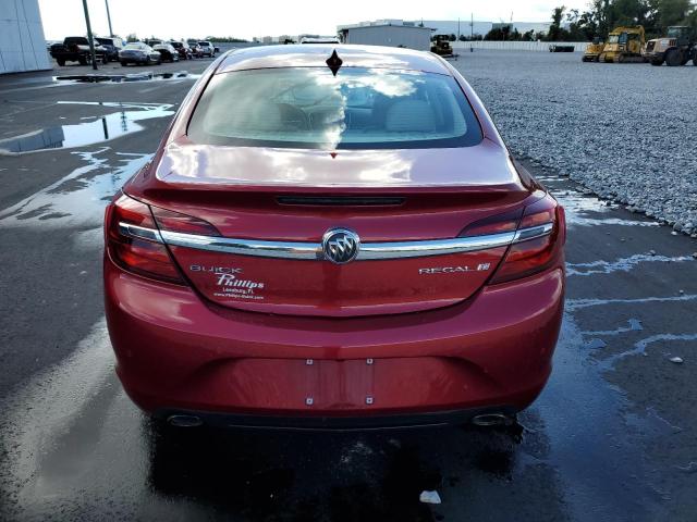 2015 BUICK REGAL PREM 2G4GN5EX2F9213299