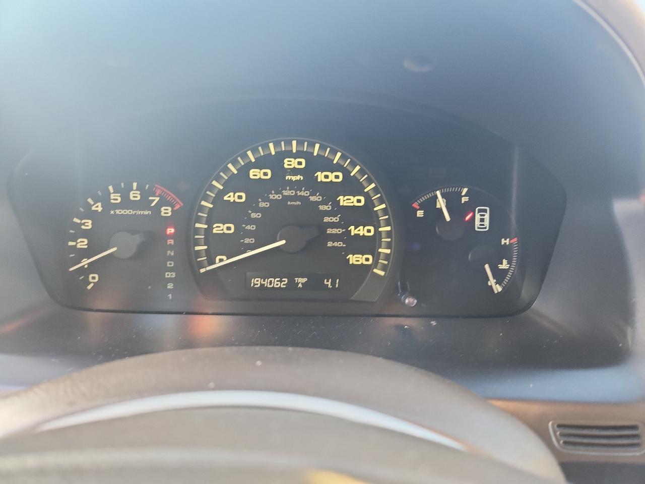 Lot #3279301380 2007 HONDA ACCORD EX