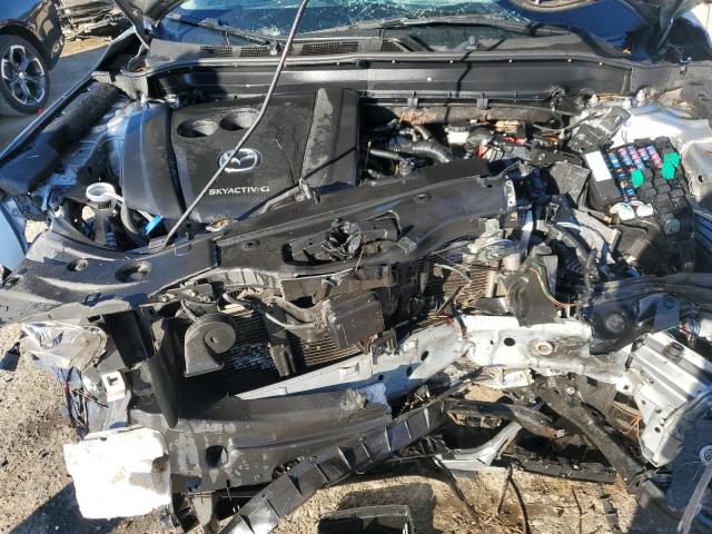 2021 MAZDA CX-5 TOURI - JM3KFBCM9M0345851