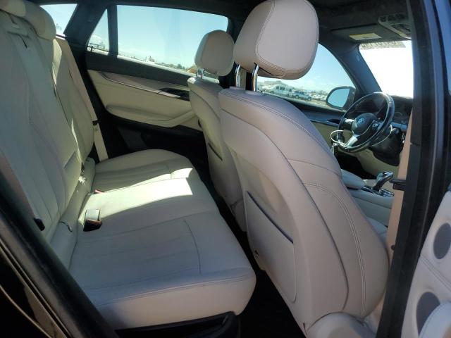2018 BMW X6 XDRIVE35I 5UXKU2C56J0X50888