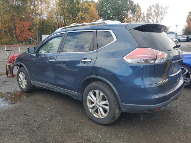 2015 NISSAN ROGUE S - KNMAT2MV2FP538759