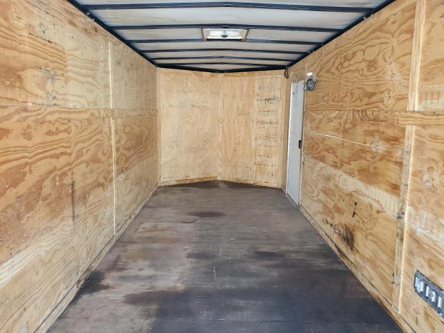 2022 SPARTAN CARGO ENCLOSED #3279584261