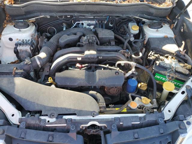 2014 SUBARU FORESTER 2 - JF2SJAEC8EH402261