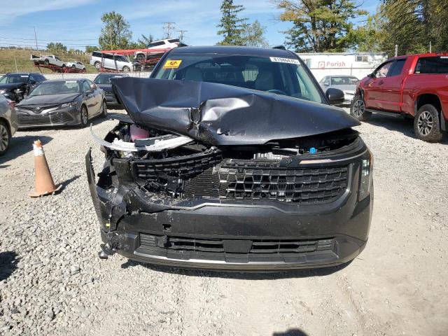 2025 KIA CARNIVAL S KNDNE5KA2S6070545