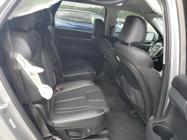 2024 HYUNDAI PALISADE SEL KM8R24GE0RU669462